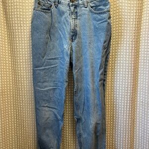 L.A. Blues vintage Light Blue Denim Jeans